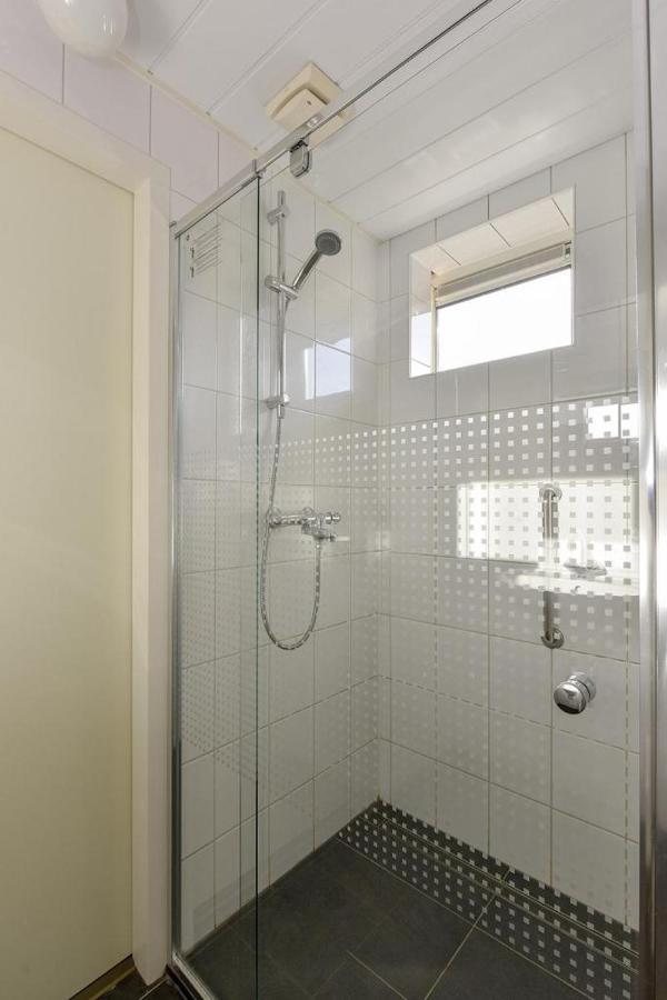 Huinerhofje 3 - Vrijstaand, Grote Tuin, Rust En Veel Privacy Nabij Uitgestrekte Bossen Villa Putten Kültér fotó